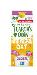 Oat Milk, Original 1.75L