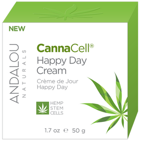 CannaCell Happy Day Cream, 50g