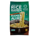 Jade Pearl Rice Ramen with Wakame Miso Soup, 80g