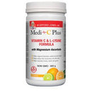 Medi-C + Magnesium, Citrus 600g