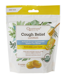 Cough Relief Lozenges, Meyer Lemon 18 Lozenges