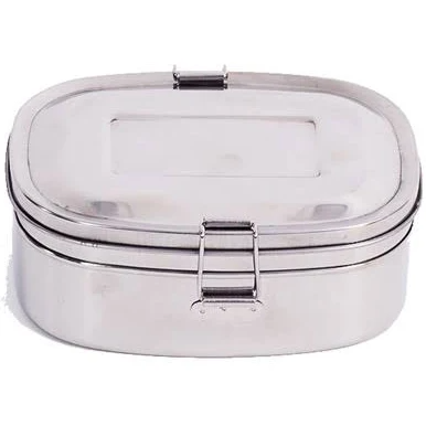 Stainless Sandwich Container