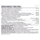 Total Vision Care, 60 Softgels