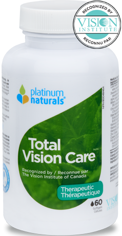 Total Vision Care, 60 Softgels