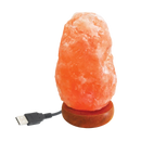 Micro Himalayan Salt Lamp