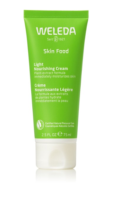 Skin Food Light, 75mL