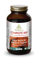 Complete 360, 120 Capsules