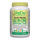 Vegan Organic All In One Nutritional Shake, Unflavoured 720g