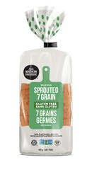 Gluten Free Sprouted 7 Grain Loaf