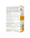 Turmeric Alive, 120 Capsules