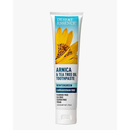 Arnica & Tea Tree Carrageenan Free Toothpaste, 176g