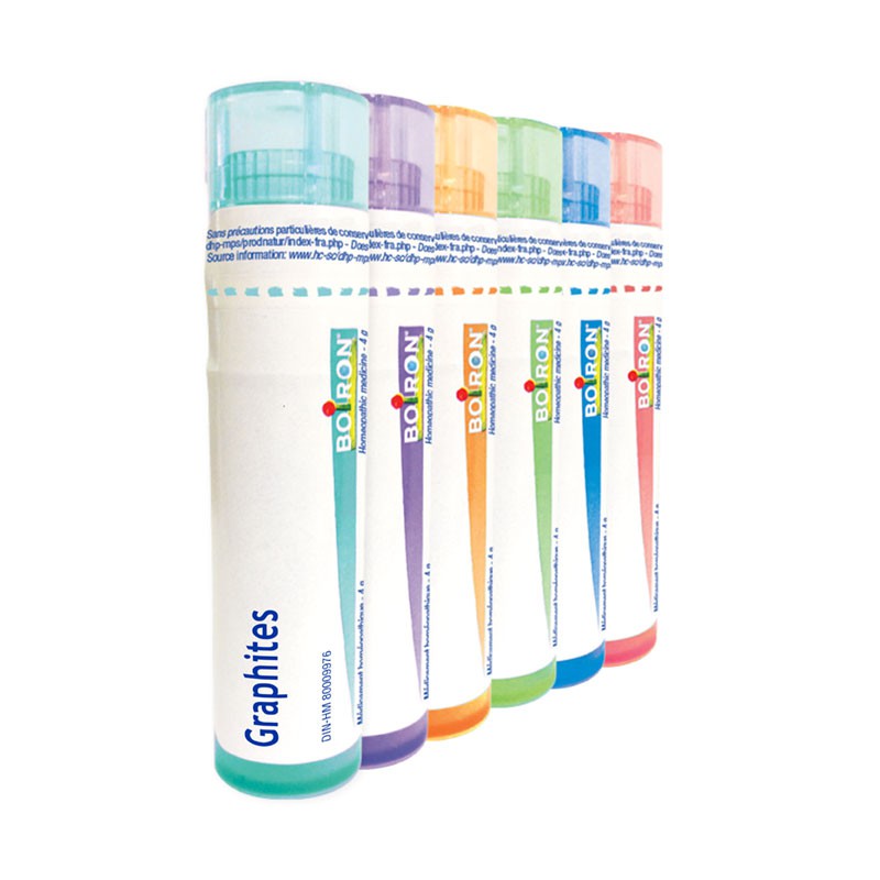 Graphites 30CH