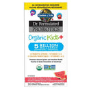 Dr. Formulated Probiotics Organic Kids+, Shelf Stable 30 Chewables