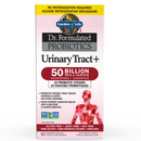 Dr. Formulated Probiotic Urinary Tract+, 60 Capsules