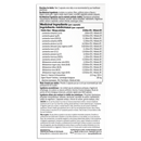 Dr. Formulated Probiotic Urinary Tract+, 60 Capsules