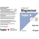 Magnesium Chelazome, 90 Caplets