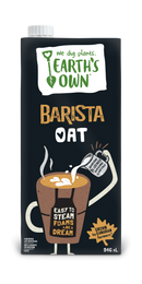 Oat Milk Barista Edition, 946mL