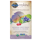 Prenatal Once Daily, 30 Tablets