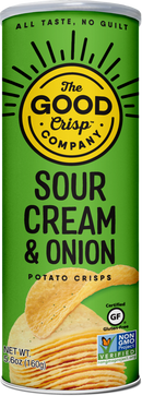 Sour Cream & Onion