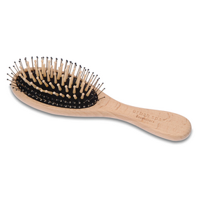 Smooth As Silk Hairbrush