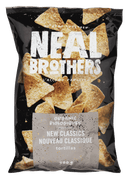 New Classics Tortilla Chips, 300g