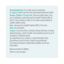 Advanced Gut Health Probiotic, Kids, 30 Capsules