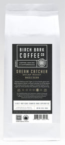 Dream Catcher Decaf Medium/Dark Roast, Whole Bean 340g