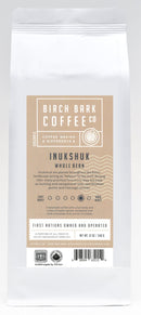Inukshuk Medium/Dark Roast, Whole Bean 340g