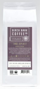 Two-Spirit Light Roast, Whole Bean 340g