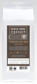 Coureurs Des Bois Medium Roast, Whole Bean 340g