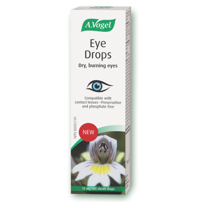 Eye Drops, 10mL