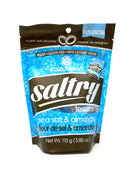 Saltry Chocolate Bar Teezers, 110g
