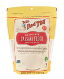 Cassava Flour, 567g