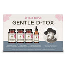 Gentle D-Tox, 12 Day Program