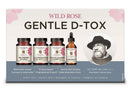 Gentle D-Tox, 12 Day Program