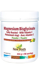 Magnesium Bisglycinate, 454g
