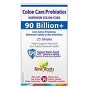 Colon Care Probiotics, 30 Capsules