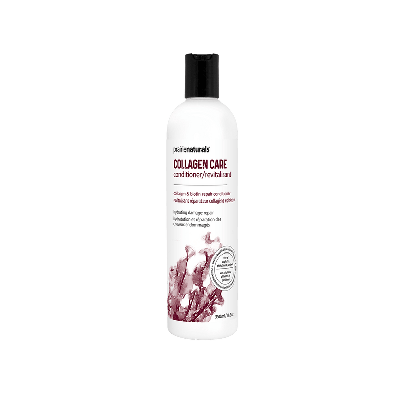 Collagen Care Shampoo, 500mL