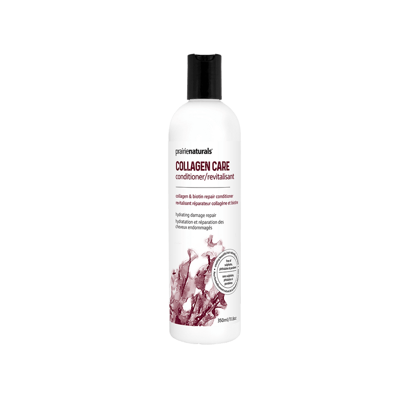 Collagen Care Conditioner, 500mL