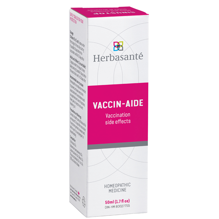 Vaccin-Aide, 50mL