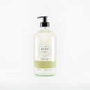Hand Soap, Bergamot & Lime 500mL
