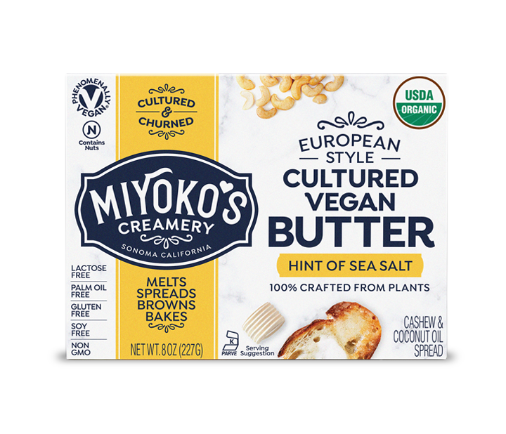 Vegan Butter, 227g