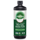 Organic MCT Oil, 946mL