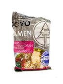 Asian Vegetables Ramen Noodles, Low Sodium 60g