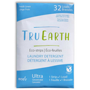 Laundry Strips, Fresh Linen 32 pack