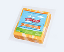 Marble Goat Cheddar, 200g
