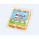 Marble Goat Cheddar, 200g