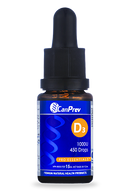 Vitamin D3, 15mL