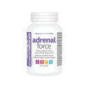 Adrenal Force, 60 Capsules