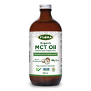 Organic MCT Oil, 500mL